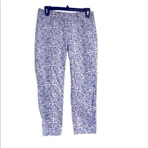 Ann Taylor LOFT size 00 Petite the riviera pant